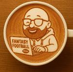 Mach5Midway - JJ Logo