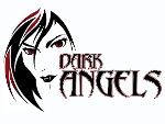 Detroit Dark Angels Logo