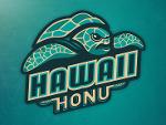 Hawaii Honu Logo