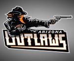 Arizona Outlaws Logo