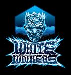 Wisconsin White Walkers Logo