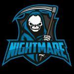 New York Nightmare Logo