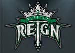 Seattle Reign Logo
