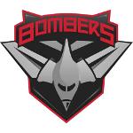 Baltimore Bombers Logo