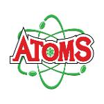 Springfield Atoms Logo