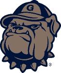 Georgetown Univeristy Logo
