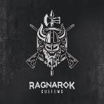 Ragnarok® Logo