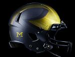 Michigan Wolverines Logo