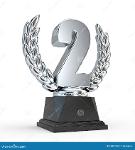 Annual Runner-Up Logo