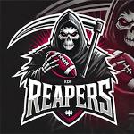 KDF Grim Reapers Logo