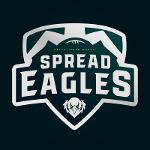 Spread Eagles Logo