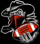 The Brate Modern Logo