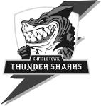Enfield Town Sharks Logo