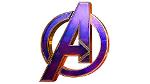 April's Avengers Logo