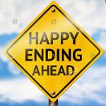 Deshaun Watson's Happy Ending Logo