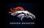 Bronco Blitz Logo