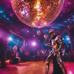 Discoritter zu Solothurn Logo