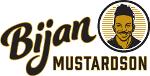 Bijan Mustardson Logo