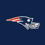 New England Twelves 12 Logo