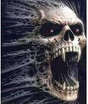 MONTAUK MONSTERS Logo