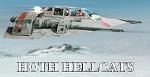 Hoth Hellcats Logo