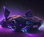 Team Fuel ⛽️ Logo