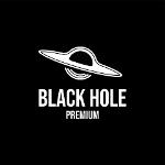 BlackHole Logo
