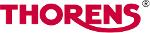 Thorens Logo