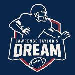 Lawrence Taylor’ dream Logo