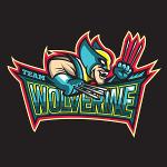 Wolverine 🏆 Logo