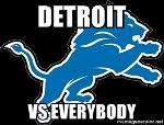 Detroit vs. Everybody Logo