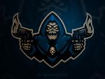 Magnum Reapers Logo
