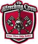 Wrecking Crew Logo