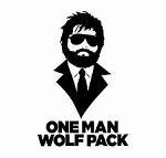 OneManWolfPack Logo
