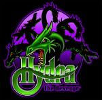Hydra's Revenge Logo