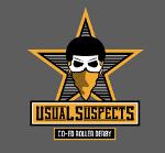 Usual Suspects Logo
