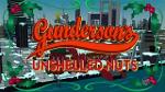 Gunderson's Unshelled Nuts Logo