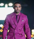 The Fighting Keith Goldners Logo