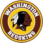 Washington Redskins Logo