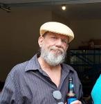 BAD BOYS REVIEW Logo