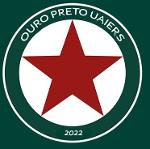 Ouro Preto Uaiers Logo