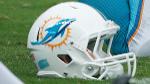 Miami Dolphins Logo