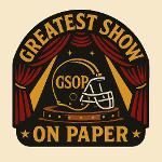 Greatest Show on Paper Logo