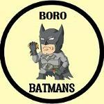 Boro Batmans Logo