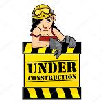 Under Construction Logo