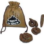 Bumbling Sacksashit Logo