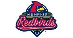 Memphis Redbirds Logo