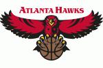 Atlanta Hawks Logo