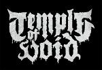 Temple of Void Logo