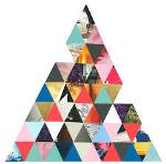 Dayton Triangles Logo